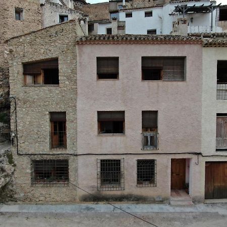 Casas Los Carabos El Refugio เลอตูร์ ภายนอก รูปภาพ